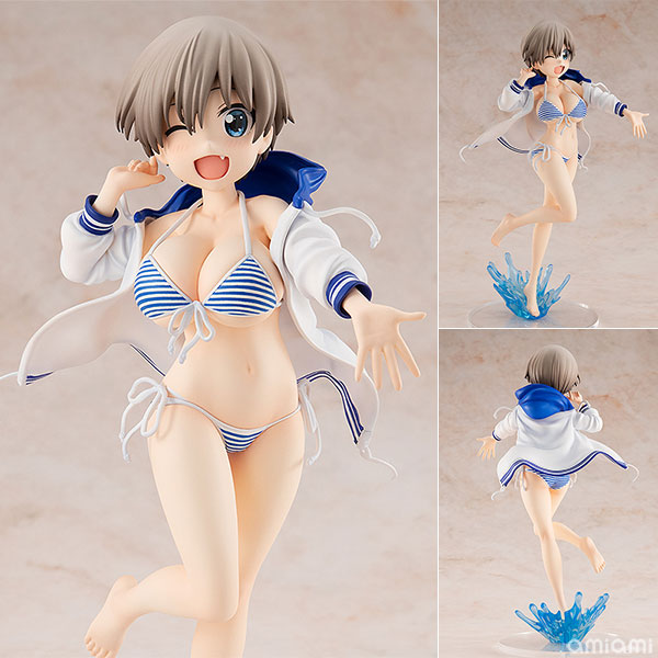 KDcolle Uzaki-chan wa Asobitai! Hana Uzaki Swimsuit Ver.