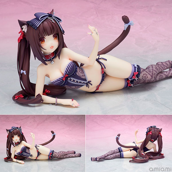 Nekopara Chocola