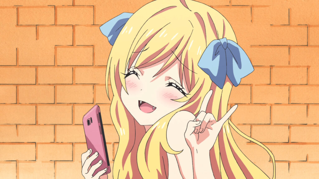 8: Dropkick on my Devil! (sæson 2)