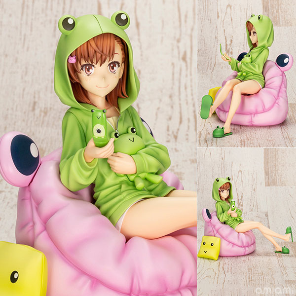 Figur nyheder 20 september 2020: Angel Beats, Food Wars, Racing Miku, Railgun, Touken Ranbu