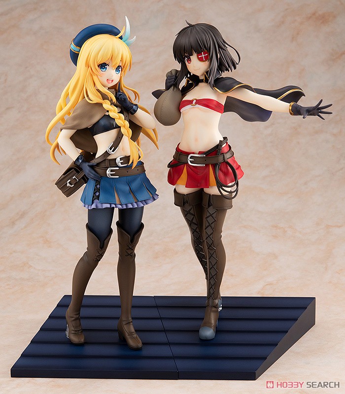 Figur nyheder 21 september 2020: Fate, KonoSuba, My Teen Romantic Comedy, Nekopara, ReZero