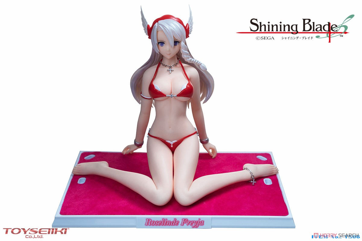 Figur nyheder 4 september 2020: Demon Slayer dukke, Breakwater Nendoroid, FGO, kinesisk opera, Shining Blade