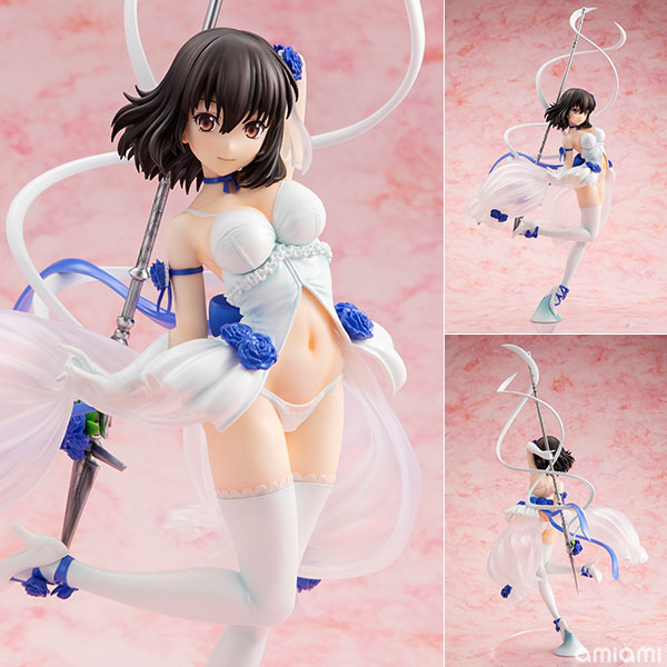 KDcolle Strike the Blood Yukina Himeragi Everlasting Summer Wedding Ver.