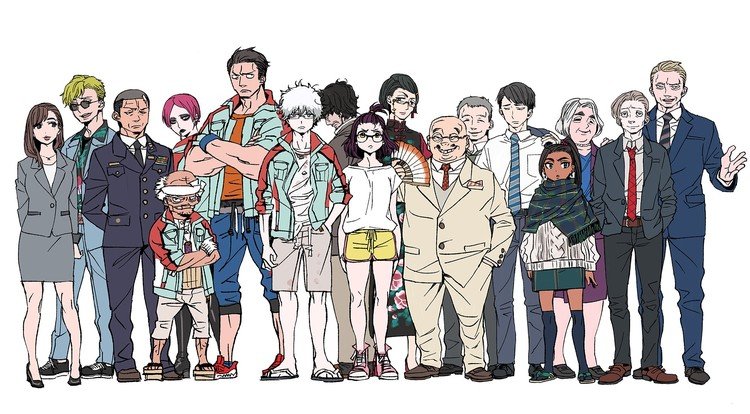 Godzilla får anime serie på Netflix lavet af Bones og Orange