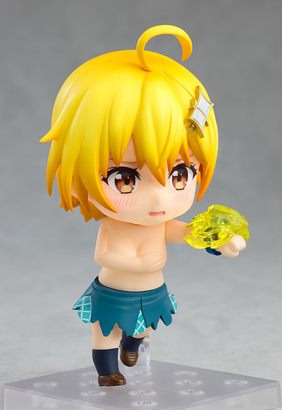 Super HxEros Nendoroid Kirara Hoshino