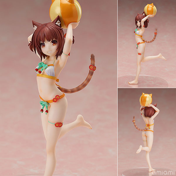 S-style Nekopara Azuki Swimsuit Ver.