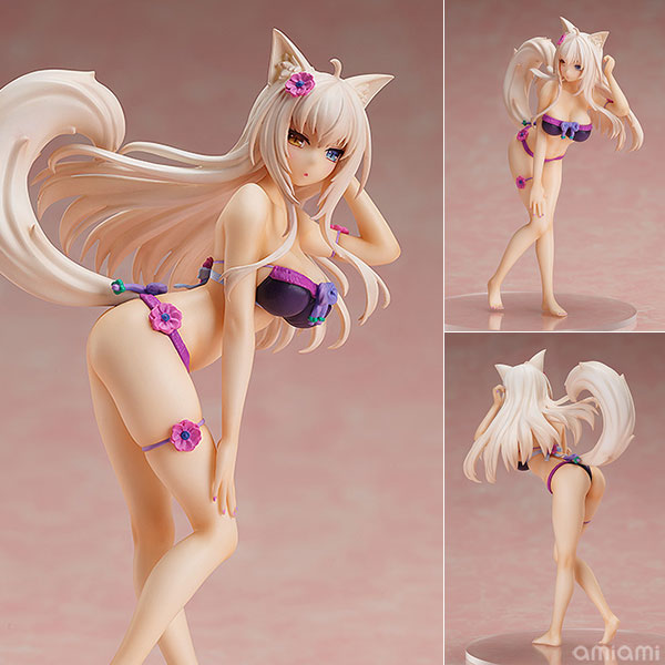 S-style Nekopara Coconut Swimsuit Ver.
