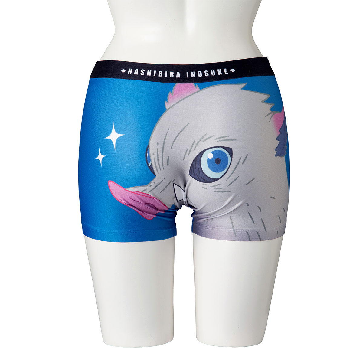 Blandede nyheder: Job anime reklame, Hanasaku Iroha bøger, Demon Slayer boxer shorts, Fall Guys, krabber til esport