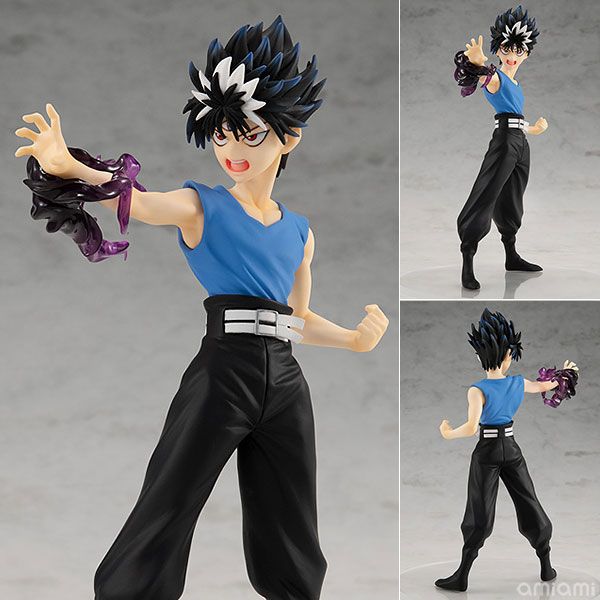 Figur nyheder 1 oktober 2020: Fairy Tail, Hatsune Miku, Honor of Kings, Yosuga no Sora, YuYu Hakushu