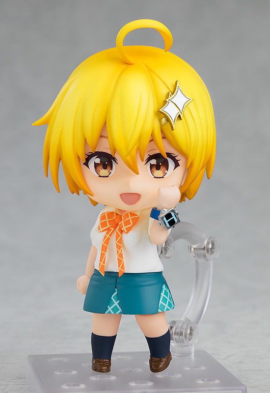 Super HxEros Nendoroid Kirara Hoshino