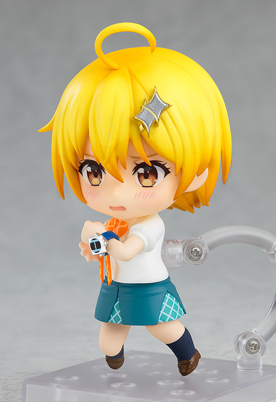 Super HxEros Nendoroid Kirara Hoshino