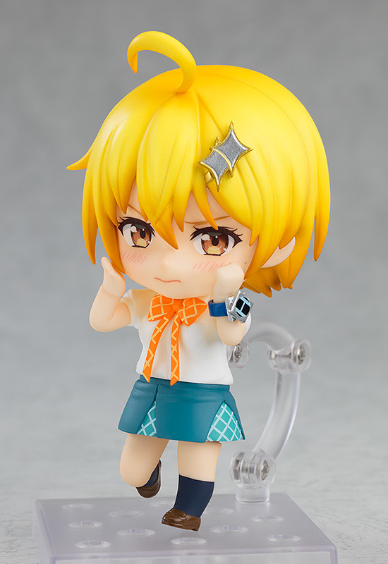Super HxEros Nendoroid Kirara Hoshino