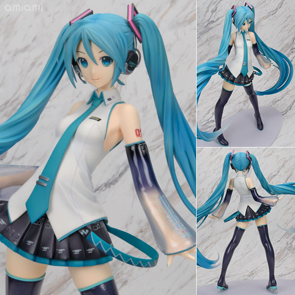 Character Vocal Series 01 Hatsune Miku V3