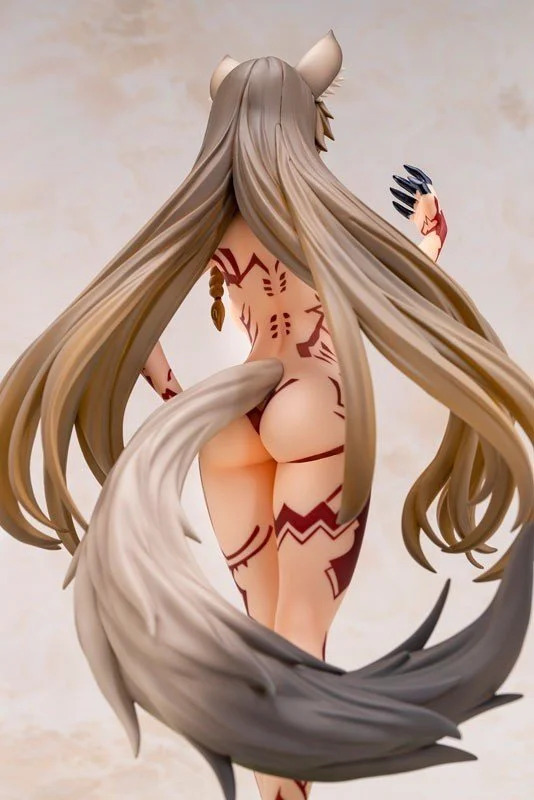 Dai Kingdom Series Tamago no Kimi Original Illustration Kitsunemimi-san