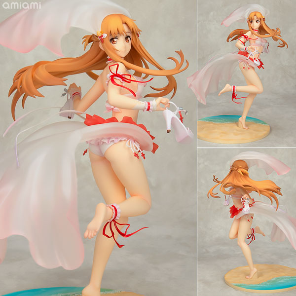 KDcolle Sword Art Online Asuna Midsummer Shining Bride Ver.