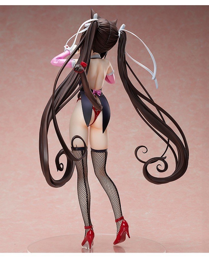 Nekopara Chocola Bunny Style [18+]