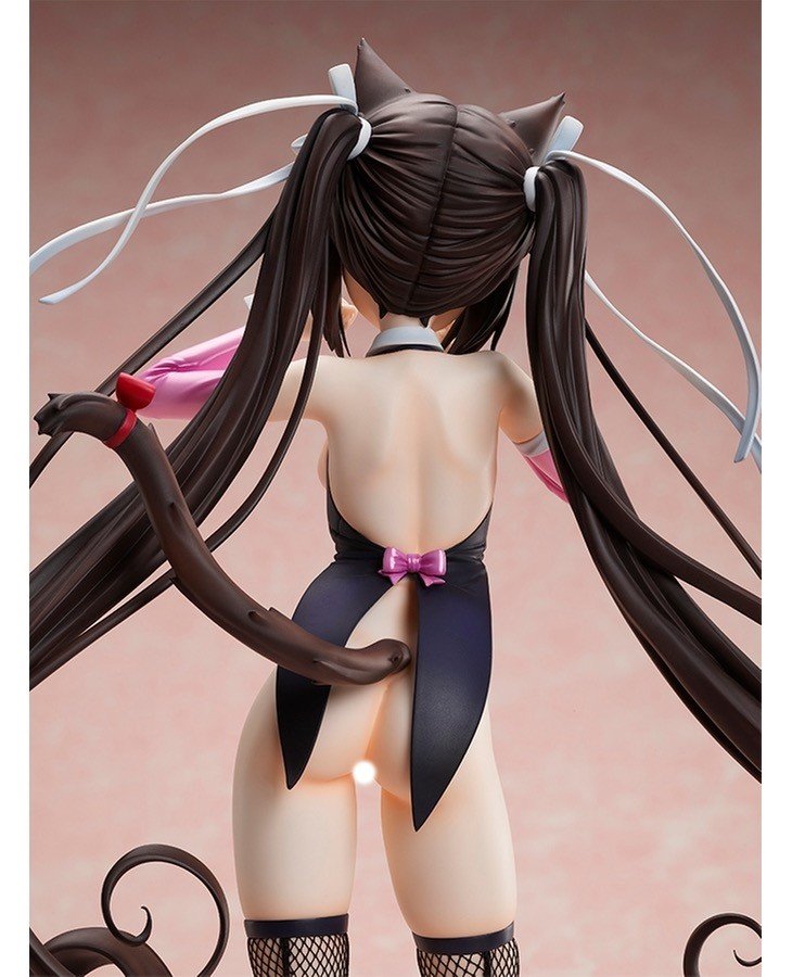 Nekopara Chocola Bunny Style [18+]