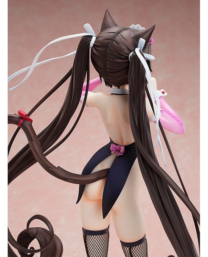 Nekopara Chocola Bunny Style [18+]