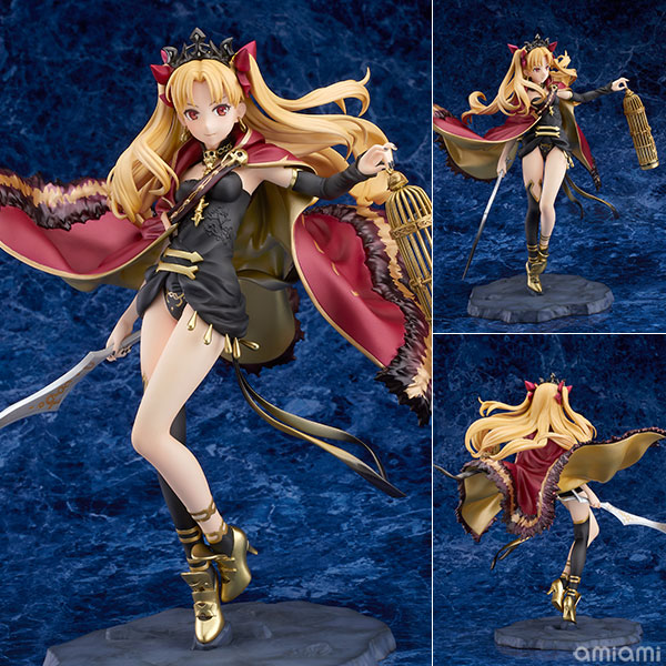 Fate/Grand Order Lancer / Ereshkigal