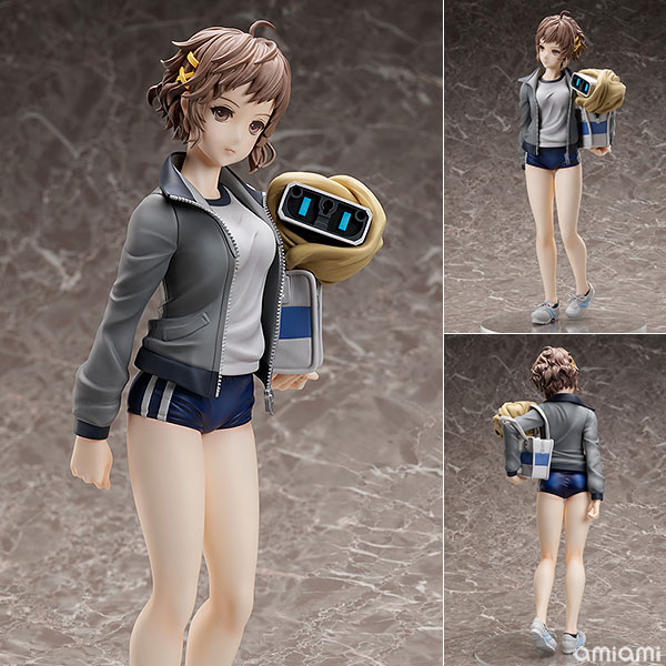 B-STYLE 13 Sentinels: Aegis Rim Natsuno Minami