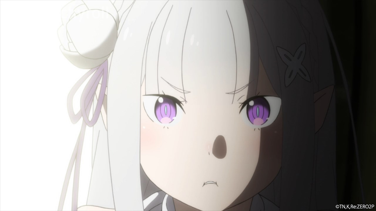 Re: ZERO -Starting Life in Another World- sæson 2 del 2 musikere