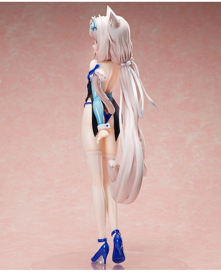 Nekopara Vanilla Bunny Style [18+]