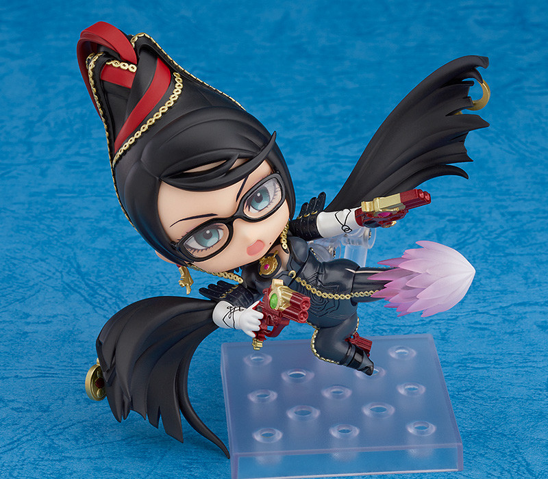Nendoroid Bayonetta