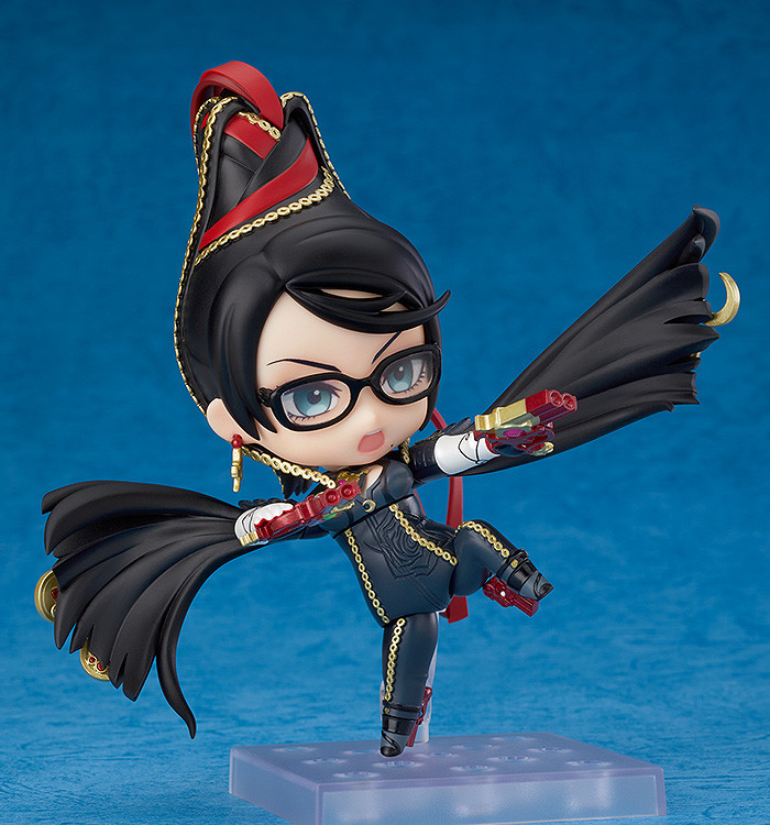 Nendoroid Bayonetta