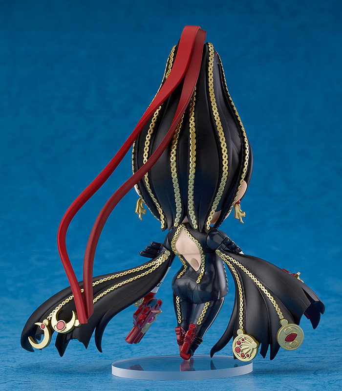 Nendoroid Bayonetta