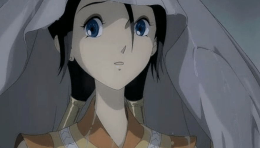 9: Bellin (Gothicmade: Hana no Utame)
