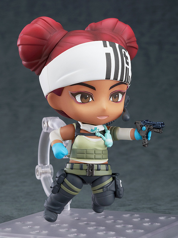 Nendoroid Apex Legends Lifeline