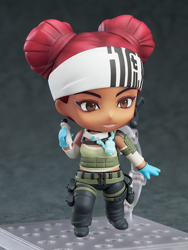 Nendoroid Apex Legends Lifeline