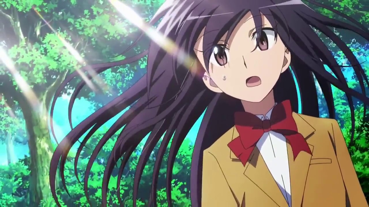 Anime nyheder: Demon Slayer, Eiyū-Ō Bu o Kiwameru Tame Tensei-S, Redo of Healer, Seitokai Yakuindomo, Sony tæt på at købe Crunchyroll