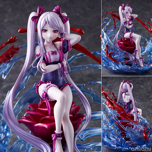 Overlord - Shalltear -Swimsuit Ver.-