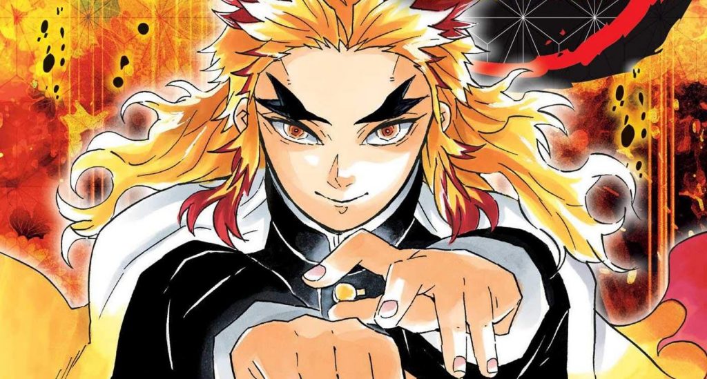 De bedstsælgende manga og light novels i Japan i 2020