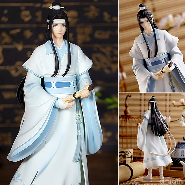 POP UP PARADE Anime "The Master of Diabolism" Lan Wangji