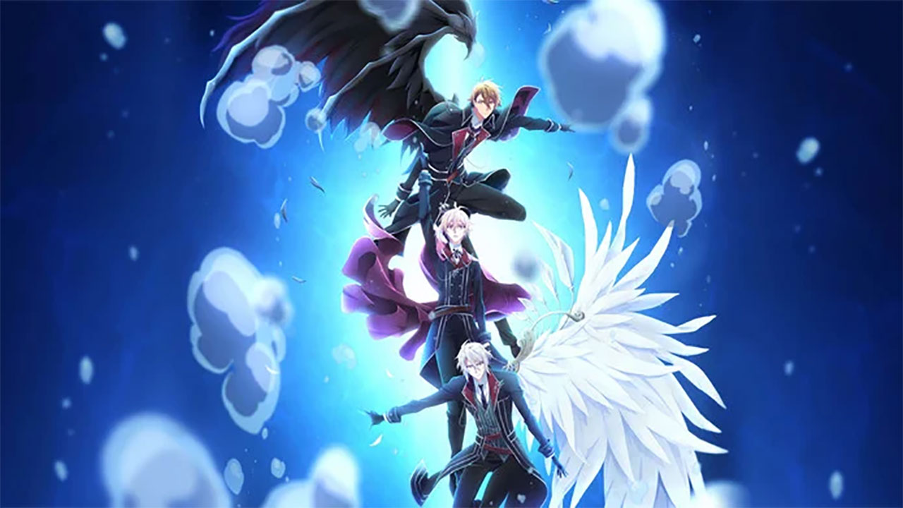 Anime nyheder: Aggretsuko, Demon Slayer, Earwig And The Witch, IDOLiSH7, Laid-back Camp