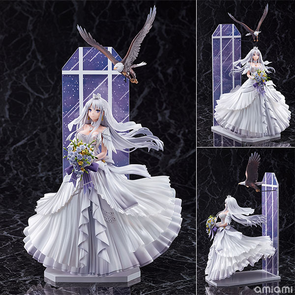 Azur Lane Enterprise Marry Star Ver. Limited Edition