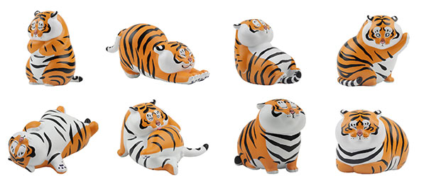 Figur nyheder: Debutora, Demon Slayer, Hatsune Miku, My Hero Academia, Spider-Man