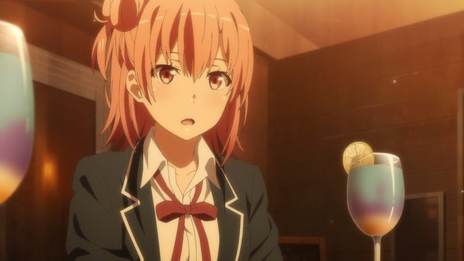 Nyt My Teen Romantic Comedy SNAFU spil vil også have en Original Video Anime