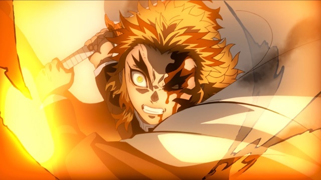 Demon Slayer er den mest sete film i de japanske biografer nogensinde