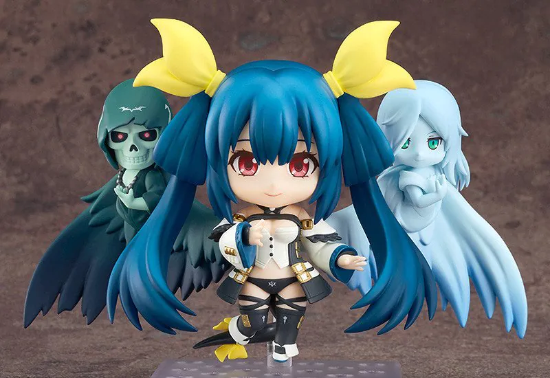 Nendoroid Guilty Gear Dizzy