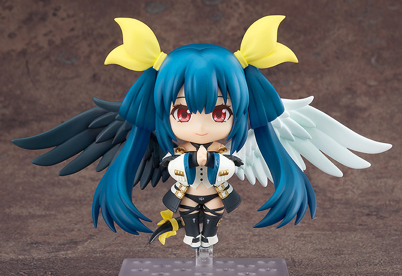 Nendoroid Guilty Gear Dizzy