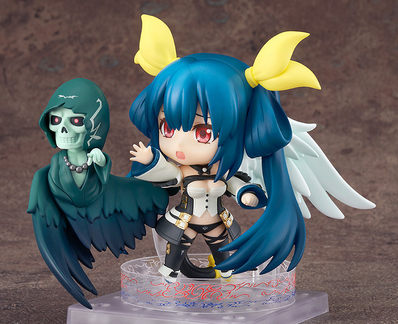 Nendoroid Guilty Gear Dizzy