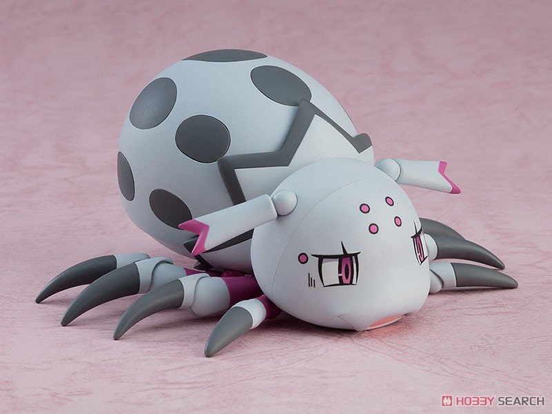 Figur nyheder: Arknights, Fate, Jobless Reinkarnation, So I'm a Spider, Slime
