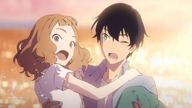 Anime nyheder: Fruits Basket, Japan Academy Film Prize nominerede anime film, Megalobox, Shinka no Mi, The Romcom Where The Childhood Friend Won’t Lose