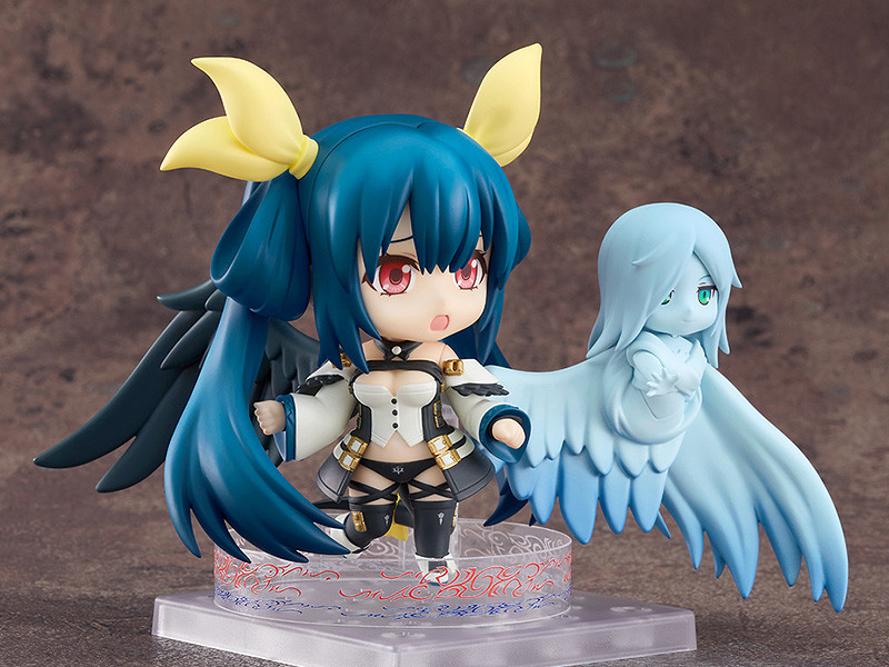 Nendoroid Guilty Gear Dizzy