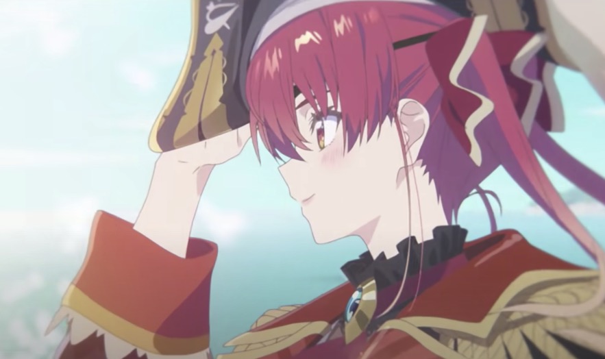 Anime nyheder: Belle, DOTA, Hololive, How NOT to Summon a Demon Lord Omega