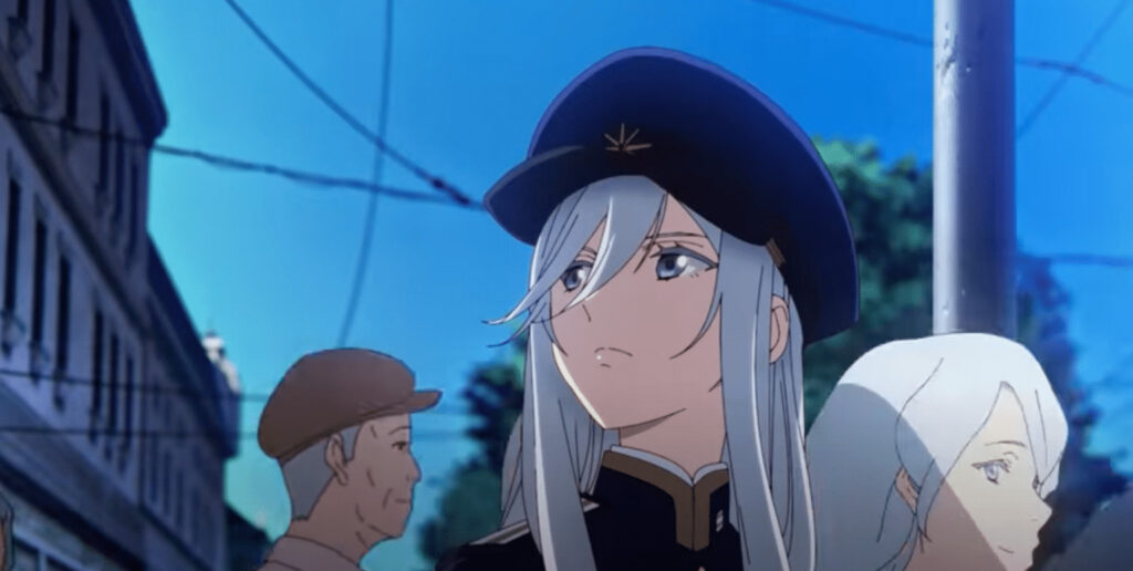 Anime nyheder: 86, Devil is a Part-Timer, Fruits Basket, Mushoku Tensei, RE-MAIN