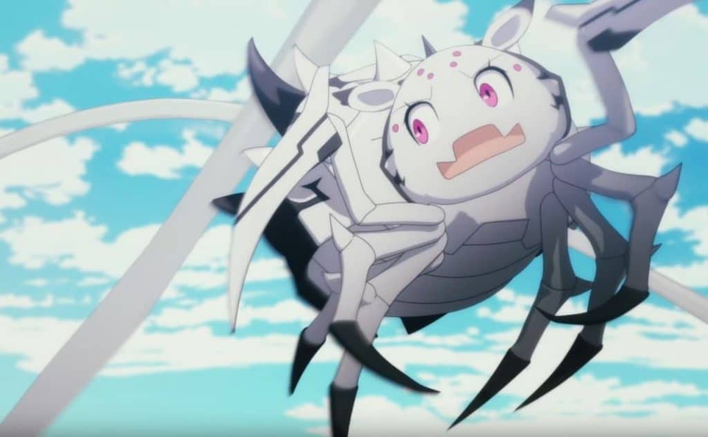 Anime nyheder: Quintessential Quintuplets, Record of Ragnarok, She Professed Herself Pupil of the Wise Man, So I'm a Spider So What, takt op